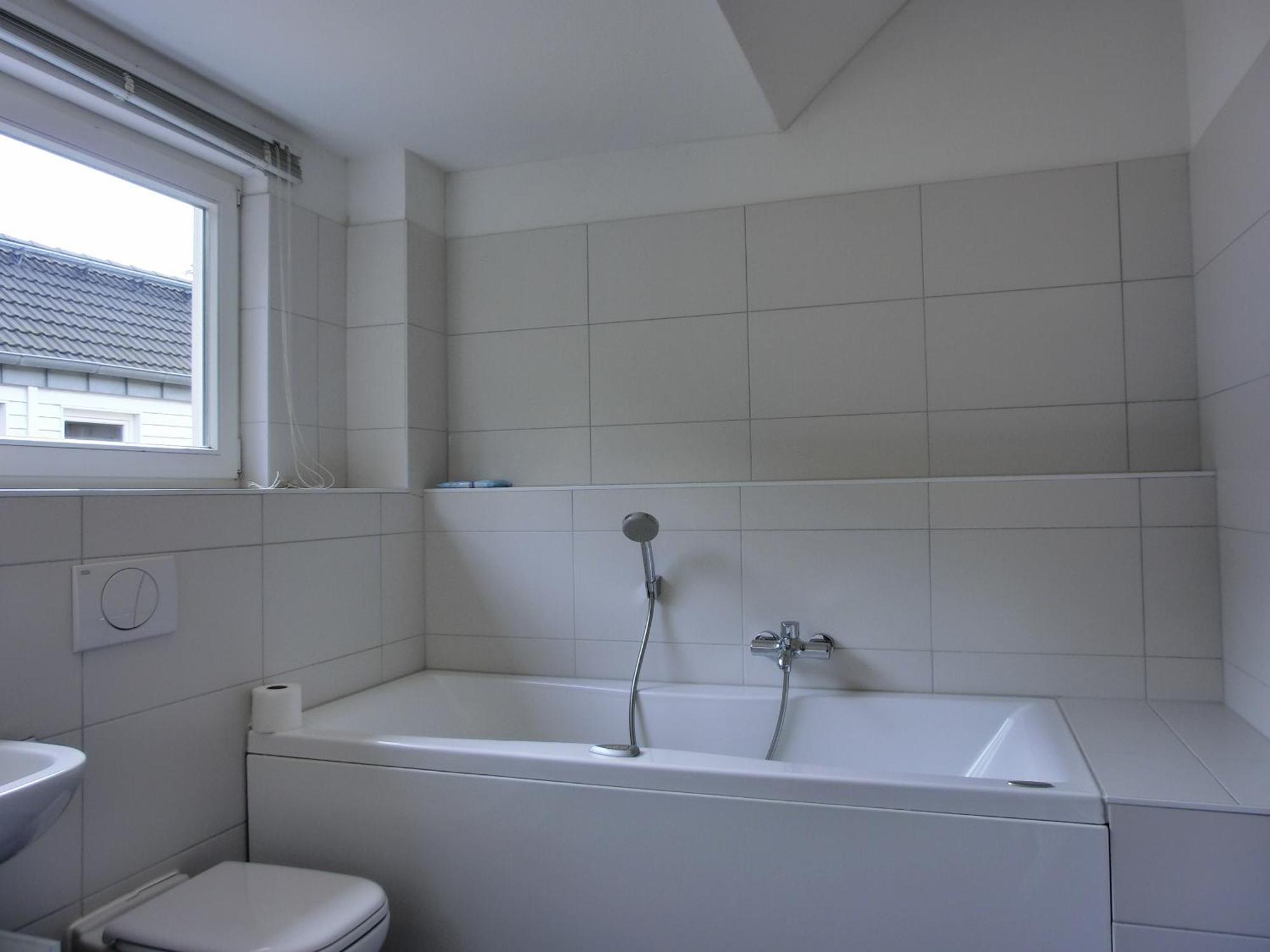 Ferienwohnung W17 3 Graal-Mueritz Dış mekan fotoğraf