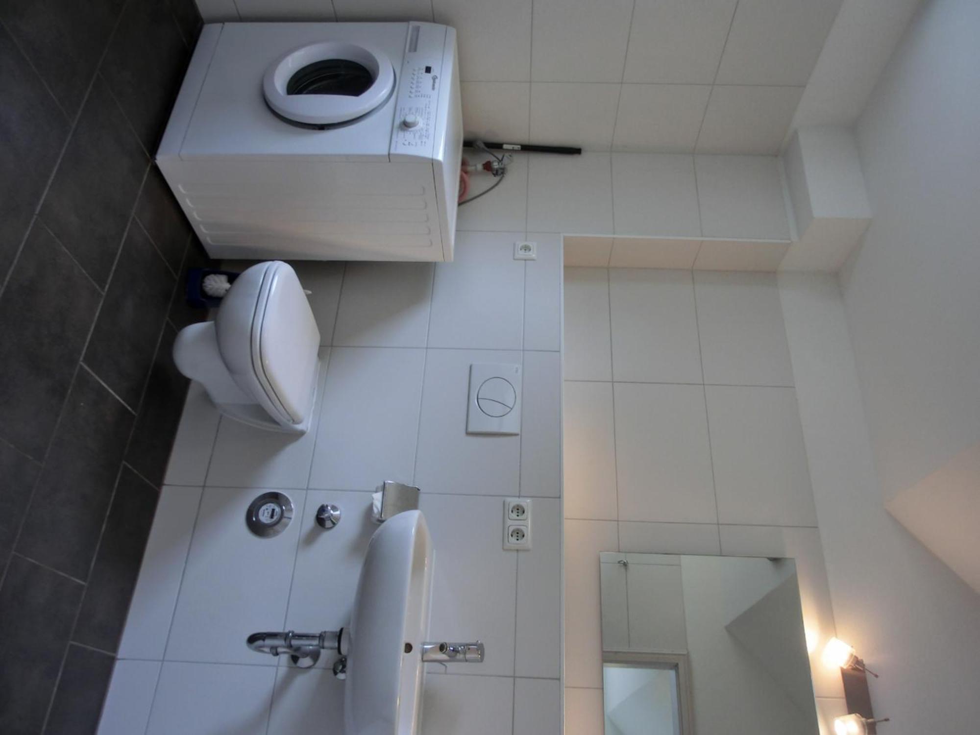 Ferienwohnung W17 3 Graal-Mueritz Dış mekan fotoğraf